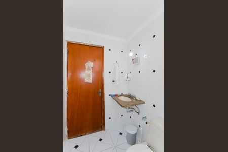 Apartamento para alugar com 73m², 2 quartos e 1 vagaBanheiro