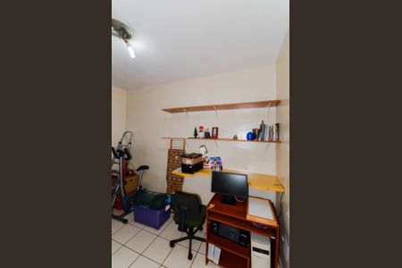 Apartamento para alugar com 73m², 2 quartos e 1 vagaQuarto 2