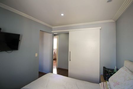Apartamento para alugar com 65m², 2 quartos e 2 vagasQuarto 1