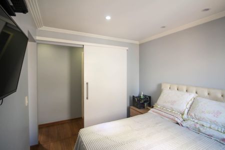 Apartamento para alugar com 65m², 2 quartos e 2 vagasQuarto 1