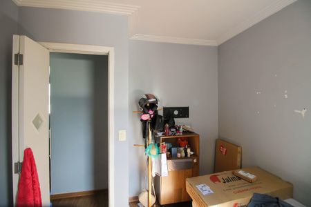 Apartamento para alugar com 65m², 2 quartos e 2 vagasQuarto 2