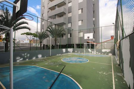 Apartamento para alugar com 65m², 2 quartos e 2 vagasQuadra