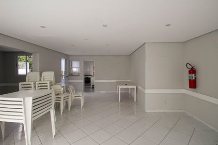 Apartamento para alugar com 65m², 2 quartos e 2 vagasÁrea comum