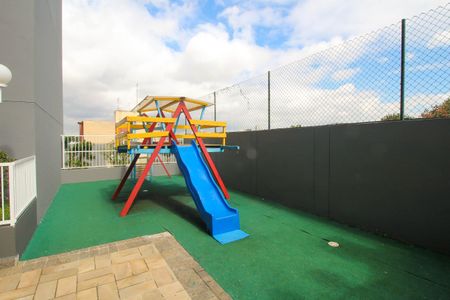 Apartamento para alugar com 65m², 2 quartos e 2 vagasPlayground