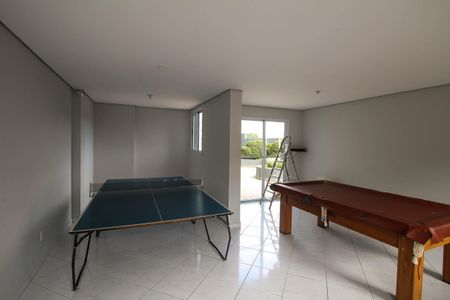 Apartamento para alugar com 65m², 2 quartos e 2 vagasÁrea comum