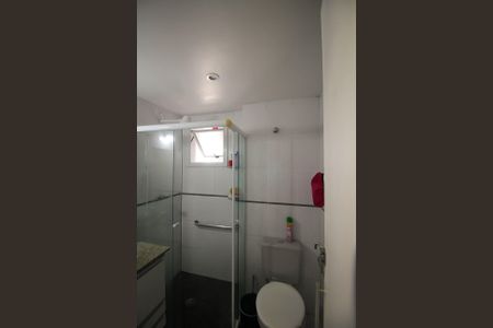 Apartamento para alugar com 65m², 2 quartos e 2 vagasBanheiro