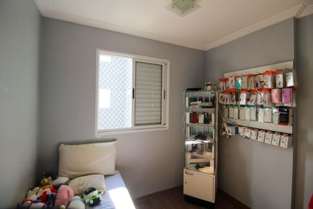 Apartamento para alugar com 65m², 2 quartos e 2 vagasQuarto 2