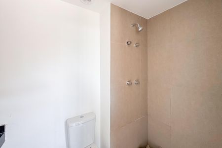 Studio para alugar com 25m², 1 quarto e sem vagaBanheiro