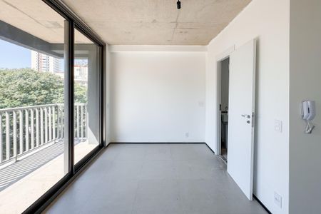 Studio para alugar com 25m², 1 quarto e sem vagaStudio