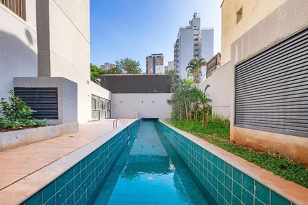 Apartamento à venda com 24m², 1 quarto e sem vagaFoto 15
