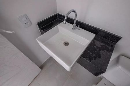 Apartamento à venda com 24m², 1 quarto e sem vagaFoto 12