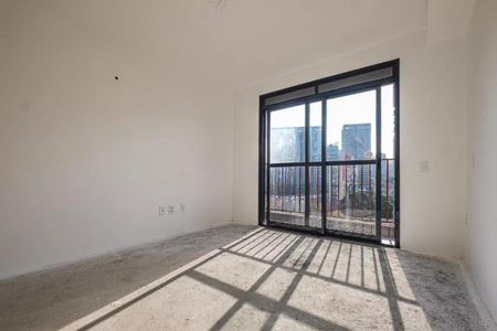 Apartamento à venda com 24m², 1 quarto e sem vagaFoto 02