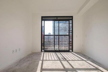 Apartamento à venda com 24m², 1 quarto e sem vagaFoto 03