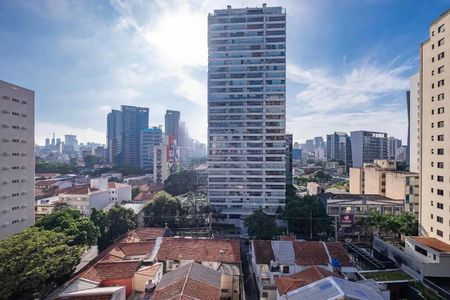 Apartamento à venda com 24m², 1 quarto e sem vagaFoto 09