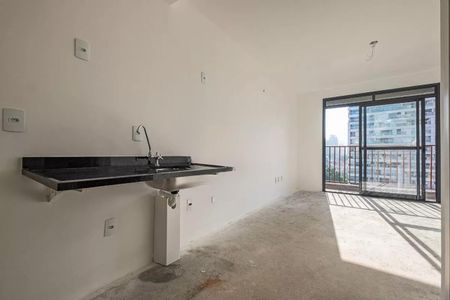 Apartamento à venda com 24m², 1 quarto e sem vagaFoto 07