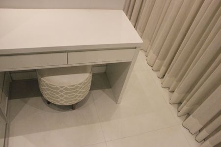 Apartamento à venda com 52m², 1 quarto e 1 vagaCloset