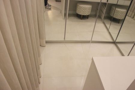 Apartamento à venda com 52m², 1 quarto e 1 vagaCloset