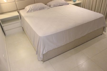 Apartamento à venda com 52m², 1 quarto e 1 vagaQuarto