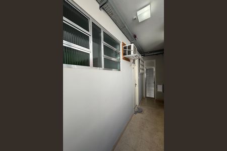 Studio para alugar com 36m², 1 quarto e sem vaga Studio para alugar com 36m², 1 quarto e sem vagaÁrea externa