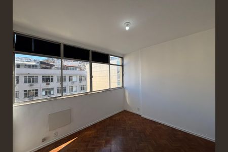 Studio para alugar com 36m², 1 quarto e sem vaga Studio para alugar com 36m², 1 quarto e sem vagaSala/Quarto