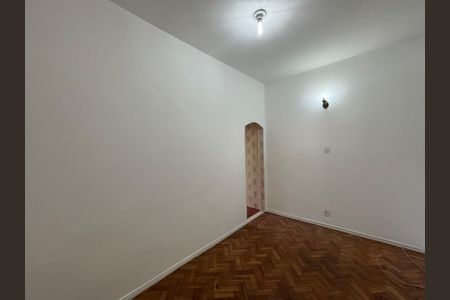Studio para alugar com 36m², 1 quarto e sem vaga Studio para alugar com 36m², 1 quarto e sem vagaHall de entrada