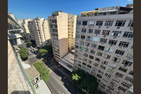 Studio para alugar com 36m², 1 quarto e sem vaga Studio para alugar com 36m², 1 quarto e sem vagaVista