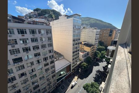 Studio para alugar com 36m², 1 quarto e sem vaga Studio para alugar com 36m², 1 quarto e sem vagaVista