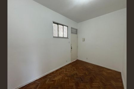 Studio para alugar com 36m², 1 quarto e sem vaga Studio para alugar com 36m², 1 quarto e sem vagaHall de entrada