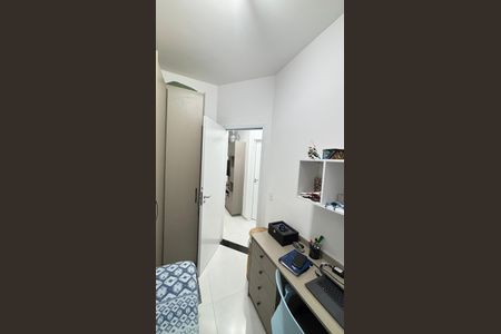 Apartamento à venda com 99m², 2 quartos e 1 vagaQuarto 2