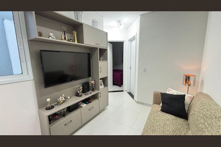 Apartamento à venda com 99m², 2 quartos e 1 vagaSala - Sala de Jantar