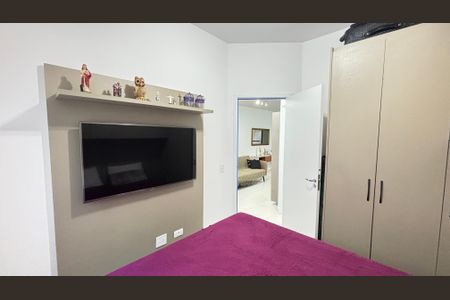 Apartamento à venda com 99m², 2 quartos e 1 vagaQuarto 1