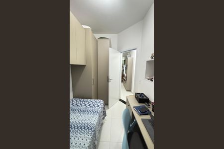 Apartamento à venda com 99m², 2 quartos e 1 vagaQuarto 2