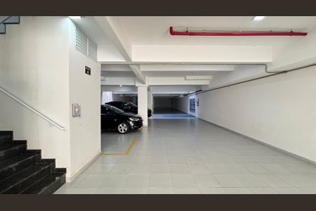 Apartamento à venda com 99m², 2 quartos e 1 vagaGaragem