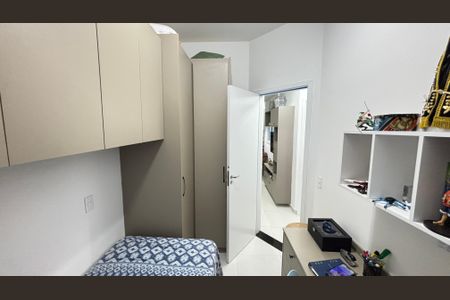 Apartamento à venda com 99m², 2 quartos e 1 vagaQuarto 2
