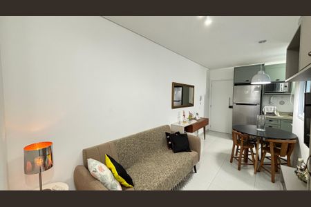 Apartamento à venda com 99m², 2 quartos e 1 vagaSala - Sala de Jantar
