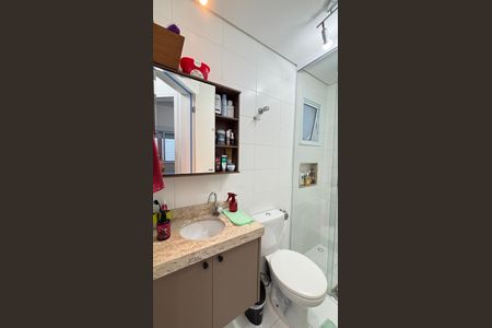 Apartamento à venda com 99m², 2 quartos e 1 vagaBanheiro