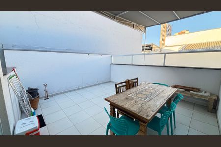 Apartamento à venda com 99m², 2 quartos e 1 vagaCobertura