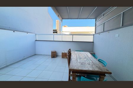 Apartamento à venda com 99m², 2 quartos e 1 vagaCobertura