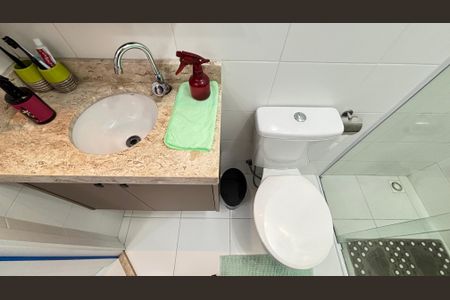 Apartamento à venda com 99m², 2 quartos e 1 vagaBanheiro