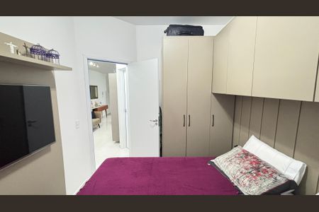 Apartamento à venda com 99m², 2 quartos e 1 vagaQuarto 1