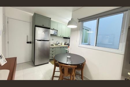 Apartamento à venda com 99m², 2 quartos e 1 vagaSala - Sala de Jantar