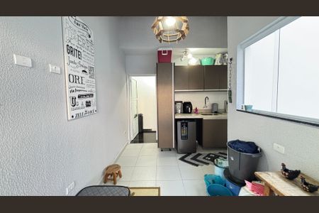 Apartamento à venda com 99m², 2 quartos e 1 vagaCobertura