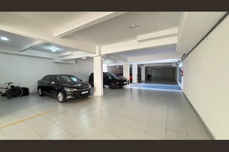 Apartamento à venda com 99m², 2 quartos e 1 vagaGaragem