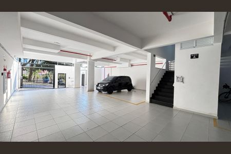 Apartamento à venda com 99m², 2 quartos e 1 vagaGaragem