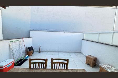 Apartamento à venda com 99m², 2 quartos e 1 vagaCobertura