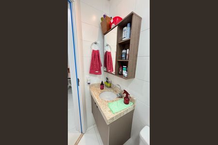 Apartamento à venda com 99m², 2 quartos e 1 vagaBanheiro