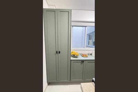 Apartamento à venda com 99m², 2 quartos e 1 vagaCozinha