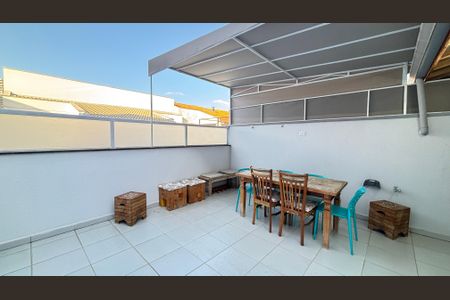 Apartamento à venda com 99m², 2 quartos e 1 vagaCobertura