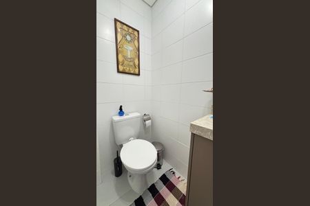 Apartamento à venda com 99m², 2 quartos e 1 vagaCobertura - Banheiro