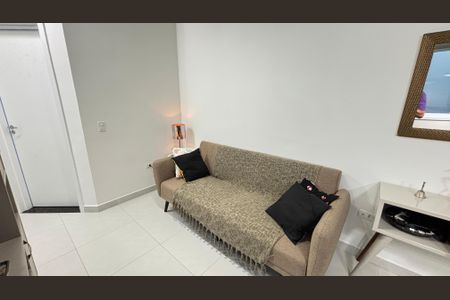 Apartamento à venda com 99m², 2 quartos e 1 vagaSala - Sala de Jantar